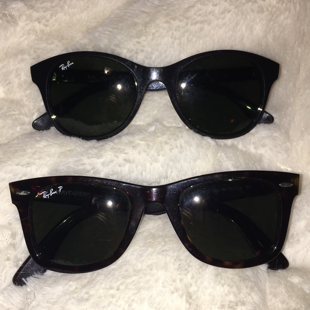 Ray-Ban Sunglasses